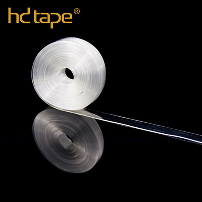 5 mm TPU elastic clear tape