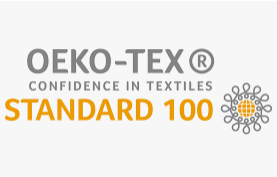 How can I know whether the supplier owns Oeko-Tex certificate