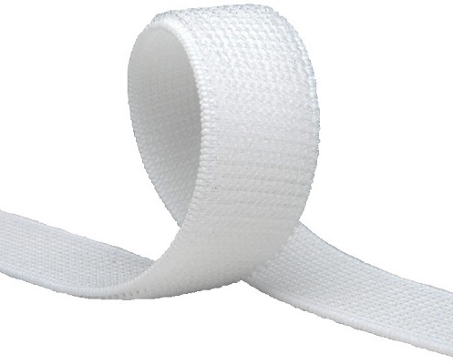 Difference between TPU tape and traditional elastics